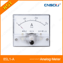 85L1 AC Analog Ampere Panel Meter